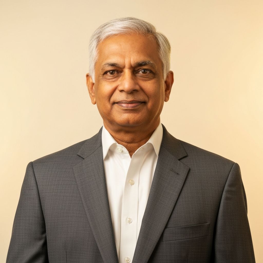 M. Tariq Shamsi — Director, SIIT Etawah